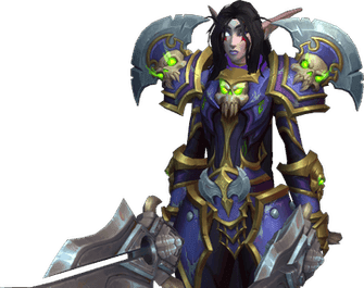 Phaedryia render