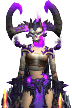 Pikkurotta render