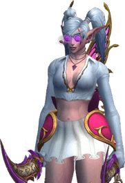 Pirttihirmu render