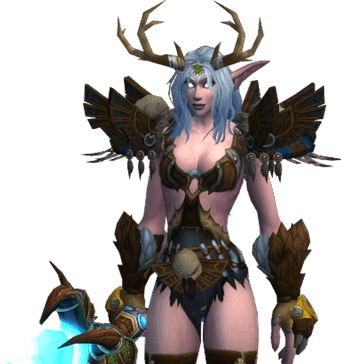 Pixa render
