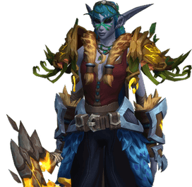 Pndy render