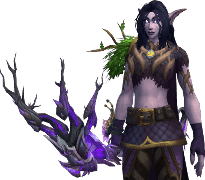 Pobu render