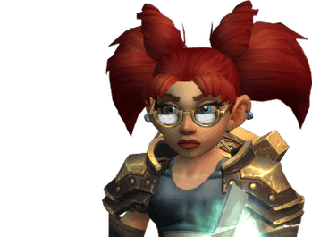 Pop render