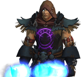 Popp render
