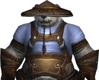Poppa render