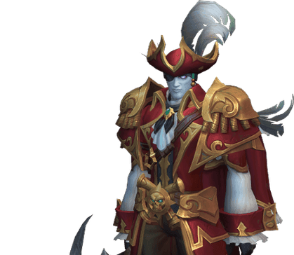 Poppafetto render