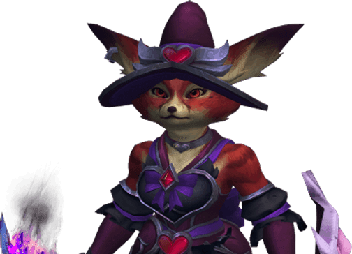 Posous render