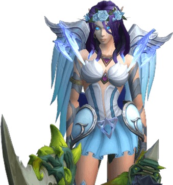 Prkaito render