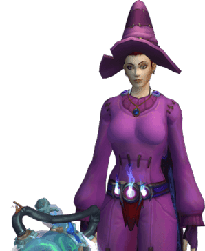 Proy render