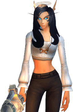 Psykísh render
