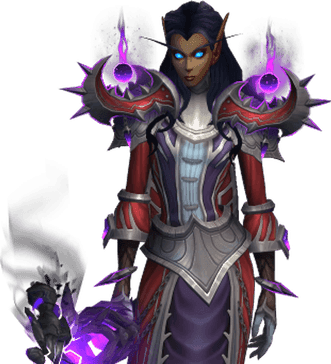 Ptolemaea render