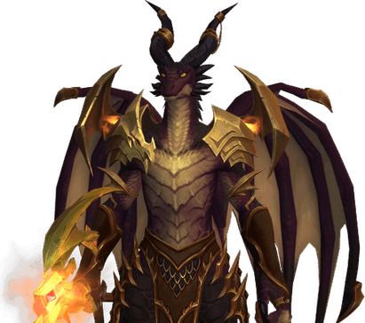 Pyrestra render