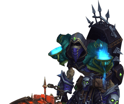 Qruel render