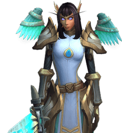Quiin render
