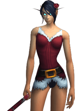 Rëëbara render