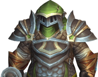 Ragi render