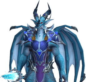 Ralís render