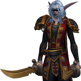 Ralanea render