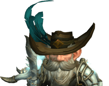 Rambushd render