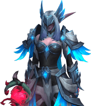 Ramui render