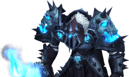 Ranagon render