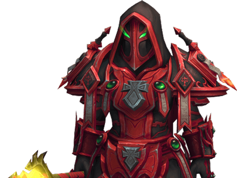 Rasky render