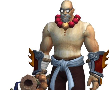 Rasvir render