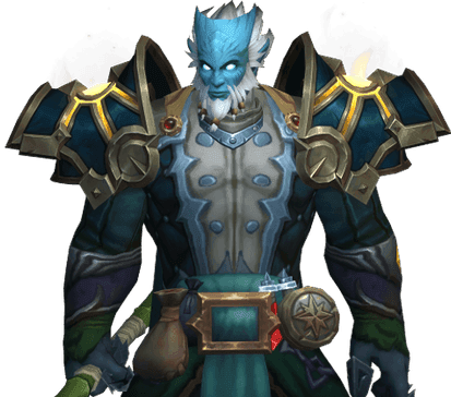 Ratotian render