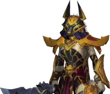 Raziria render