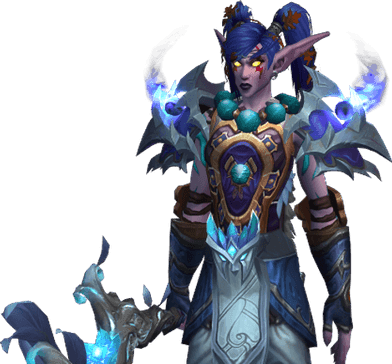 Renakal render
