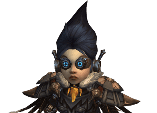 Renashi render