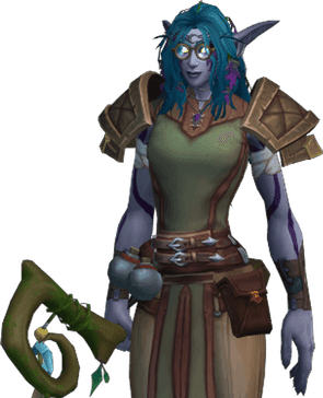 Restolia render