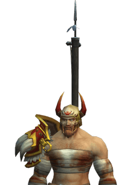 Revvan render