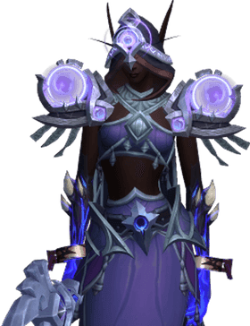 Rhylaris render