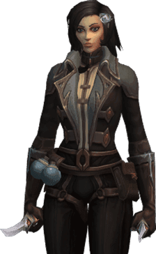 Rivinton render