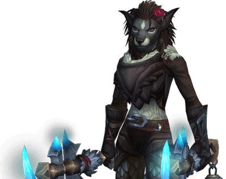 Rohsa render