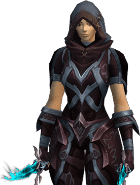 Rosethòrn render