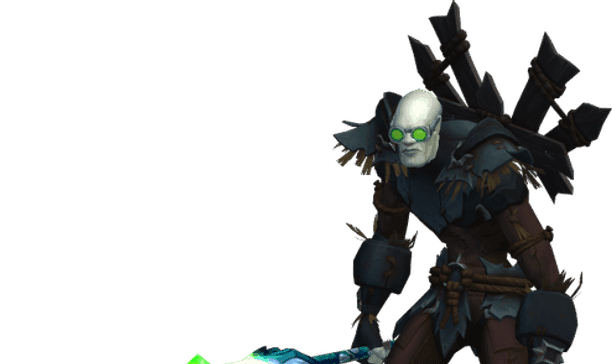 Rottér render