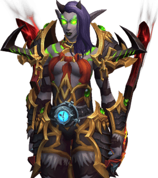 Rydris render