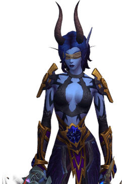 Rylynn render