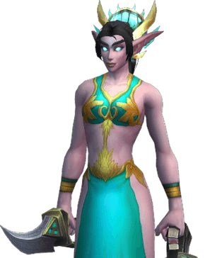 Sôlstar render