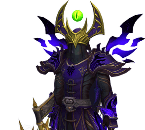 Sagenight render