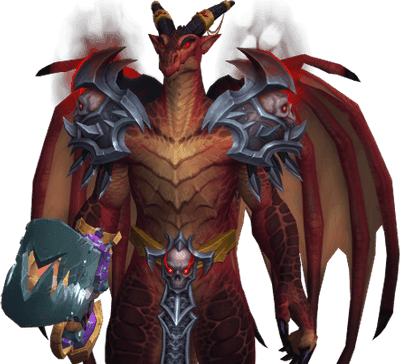 Saighdeoir render