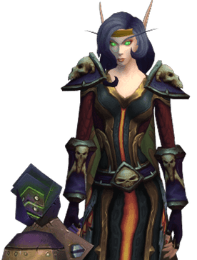 Saléth render