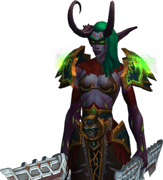 Santanis render