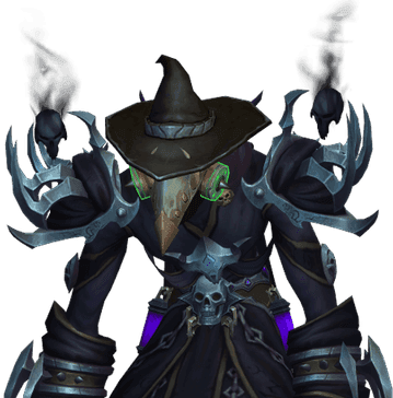 Saprobie render