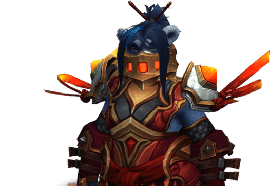Sarvon render