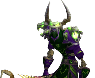 Schismalus render