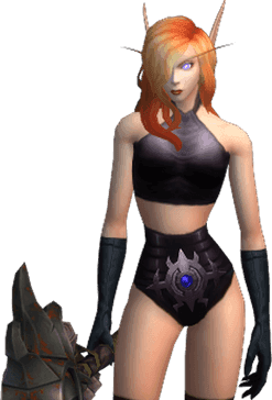 Scopolia render