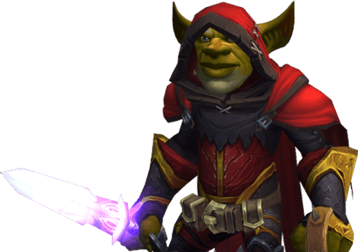 Scrimravi render